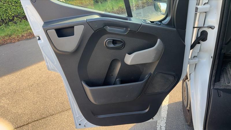 Renault Master Vu 3 2.3 Blue dCi 131 Confort - Entretien constructeur