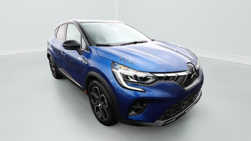 Mitsubishi Asx 1.6 Hev 143