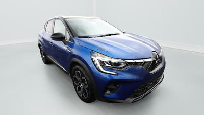 Mitsubishi Asx 1.6 Hev 143