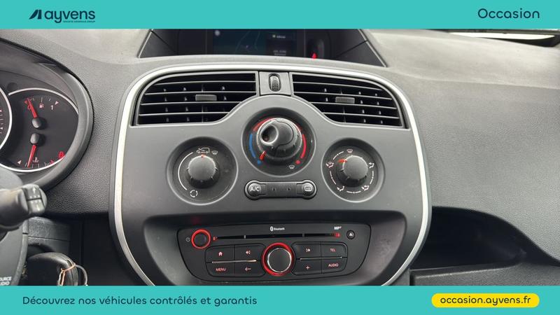 Renault Kangoo Express 1.5 Blue dCi 95ch Extra R-Link