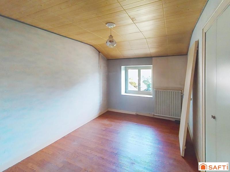 Maison - 140 m² - 4 pièces