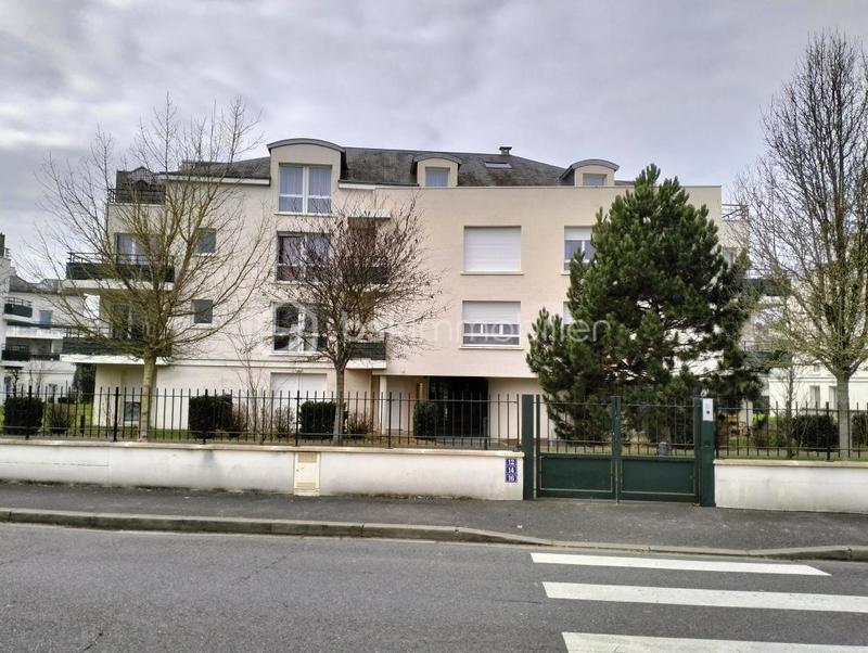 Appartement - 36 m² - 1 pièce