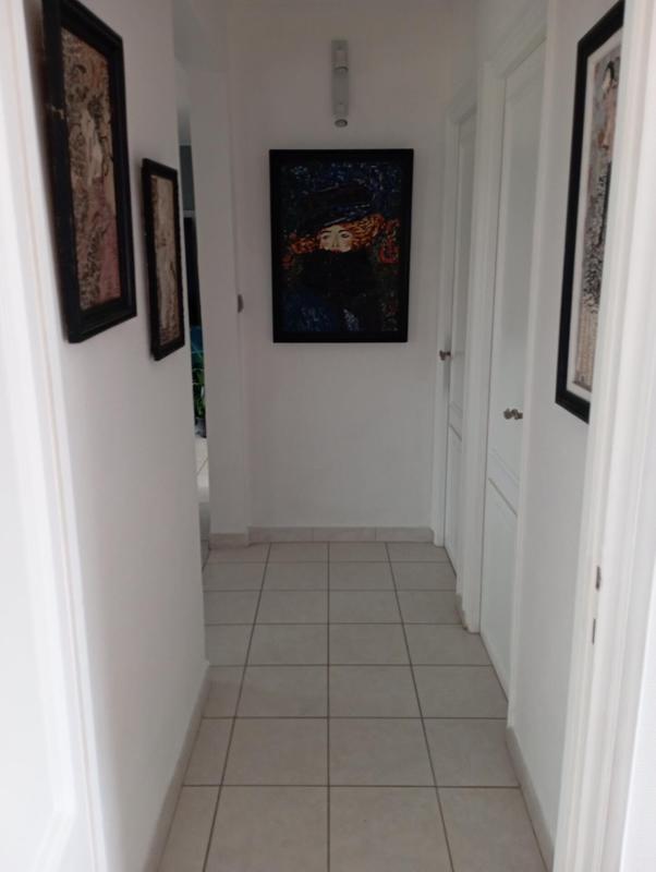 Maison - 146 m² - 7 pièces