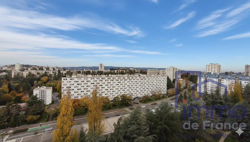 Appartement - 71 m² - 3 pièces