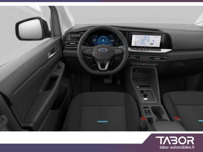 Ford Tourneo Connect Tdci 122 Aut Active Gps