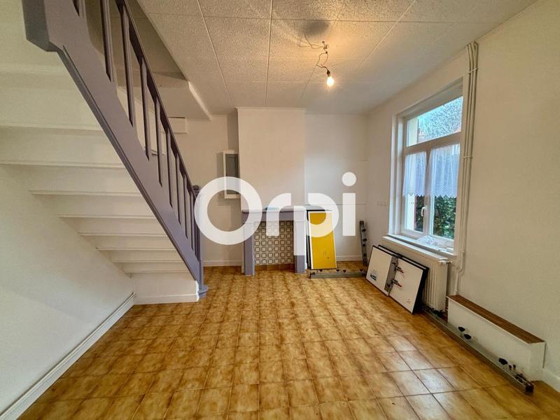 Maison - 169 m² - 7 pièces