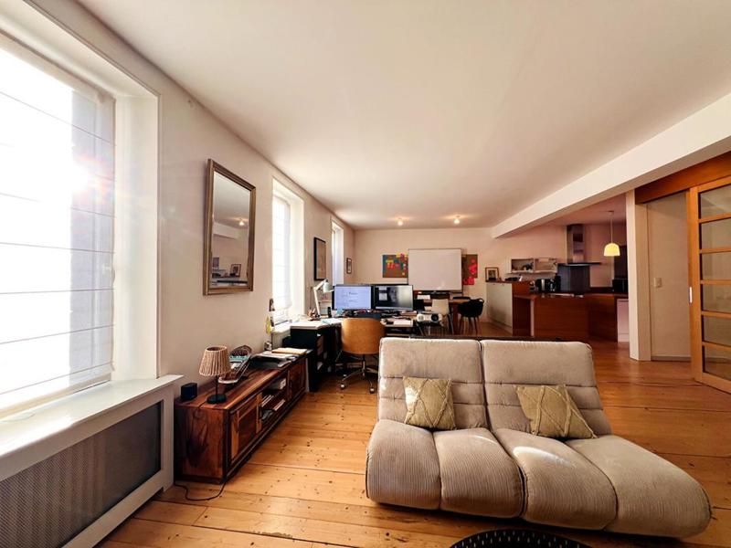 Maison - 175 m² - 8 pièces