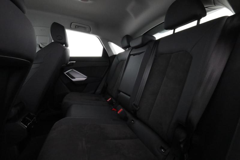 Audi Q3 Sportback 45 TFSIe s tronic 245 ch