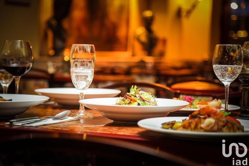 Local commercial - 400 m²