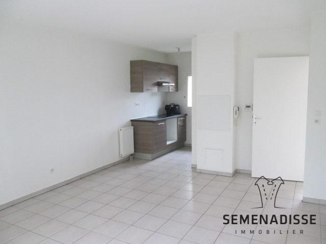 Villa - 80 m² - 4 pièces