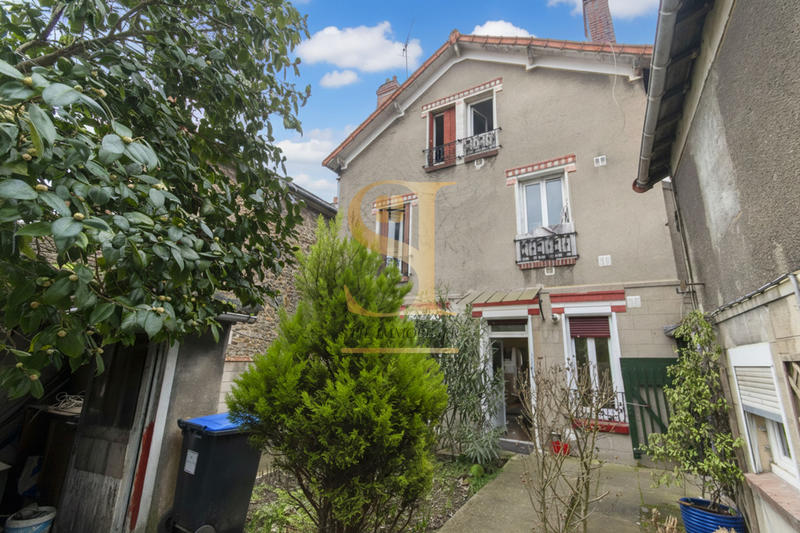 Appartement - 52 m² - 3 pièces