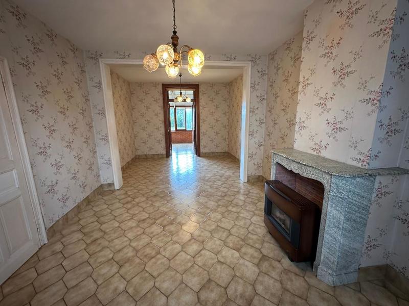 Maison - 159 m² - 5 pièces