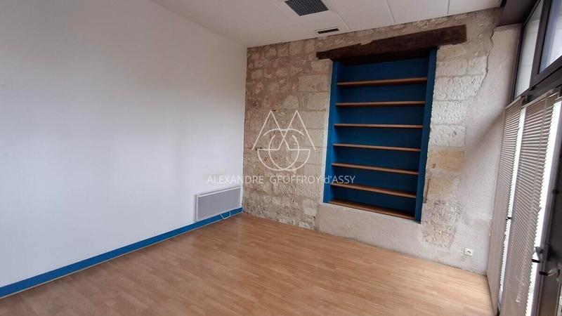 Immeuble - 380 m² - 15 pièces