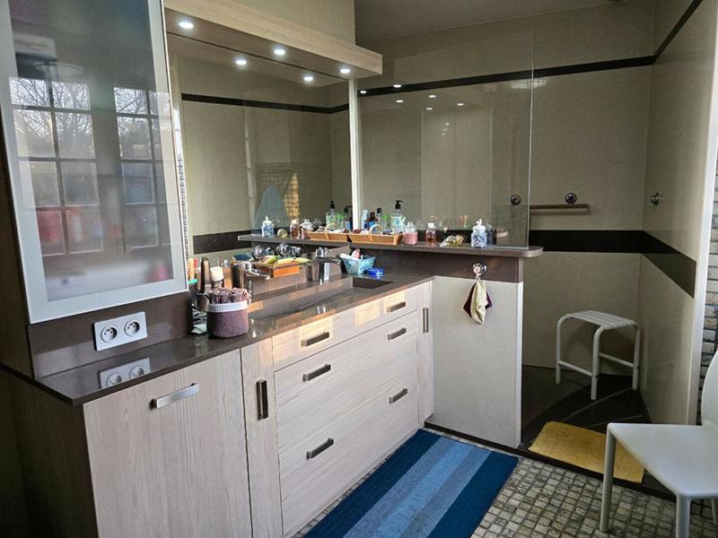 Moulin - 270 m² - 10 pièces