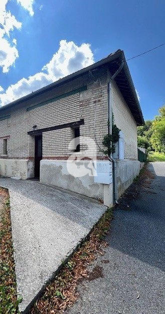 Maison - 70 m² - 4 pièces