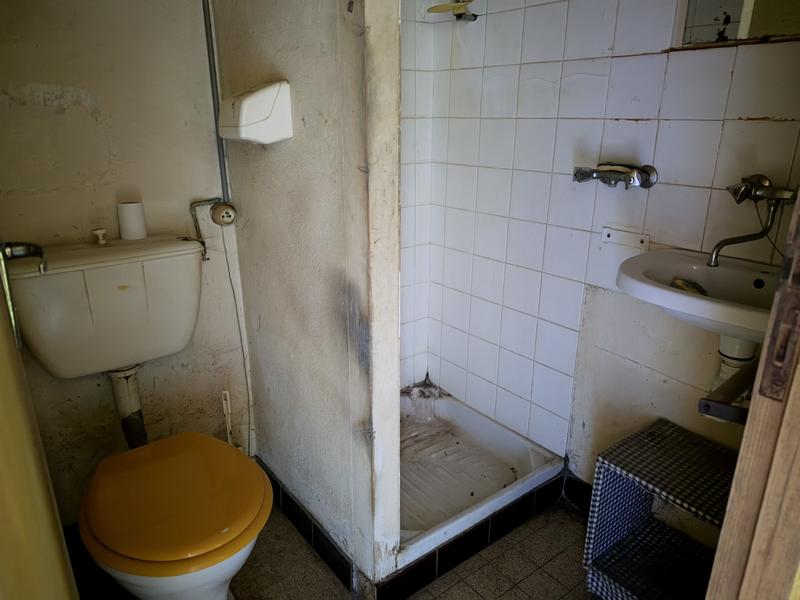 Maison - 200 m² - 3 pièces