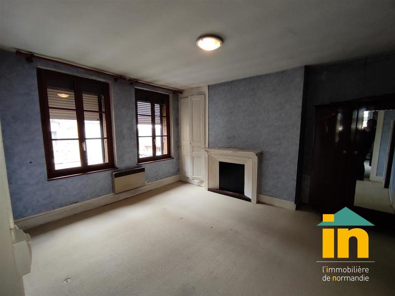 Maison de ville - 77 m² - 3 pièces