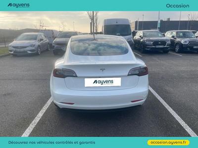 Tesla Model 3 Standard Rwd Plus