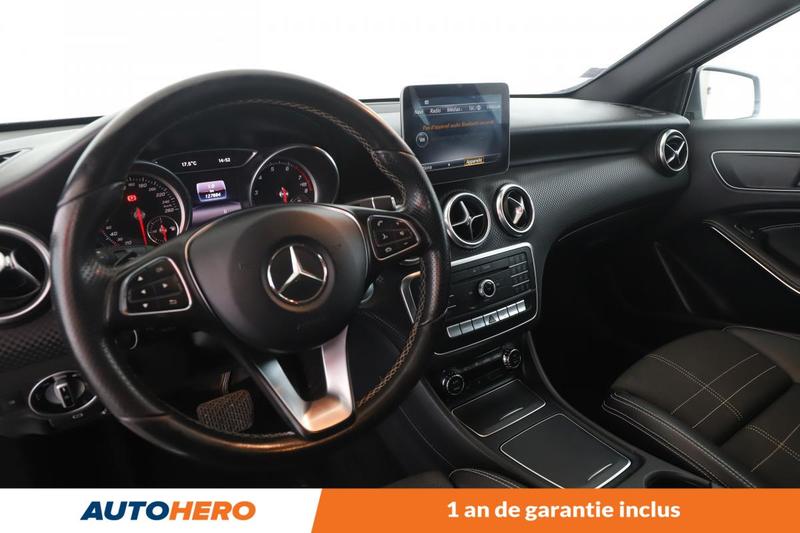 Mercedes Classe a 180 Sensation 7g-Dct 122 ch