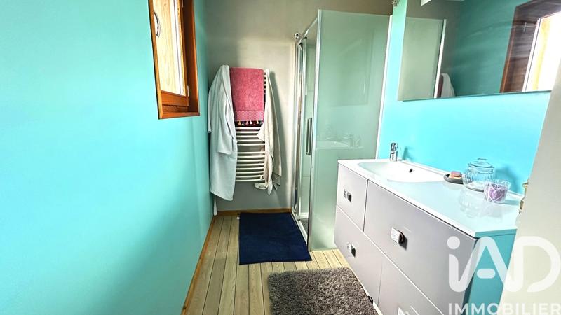 Maison de maîtres - 192 m² - 5 pièces