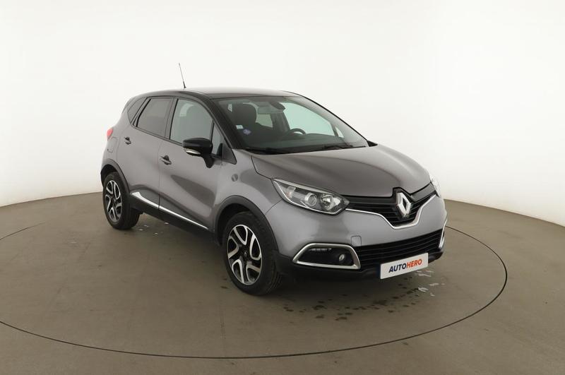 Renault Captur 0.9 TCe Energy Intens 90 ch