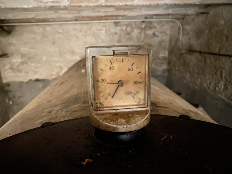 Maison - 171 m² - 8 pièces