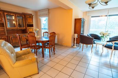 Appartement - 91 m² - 4 pièces