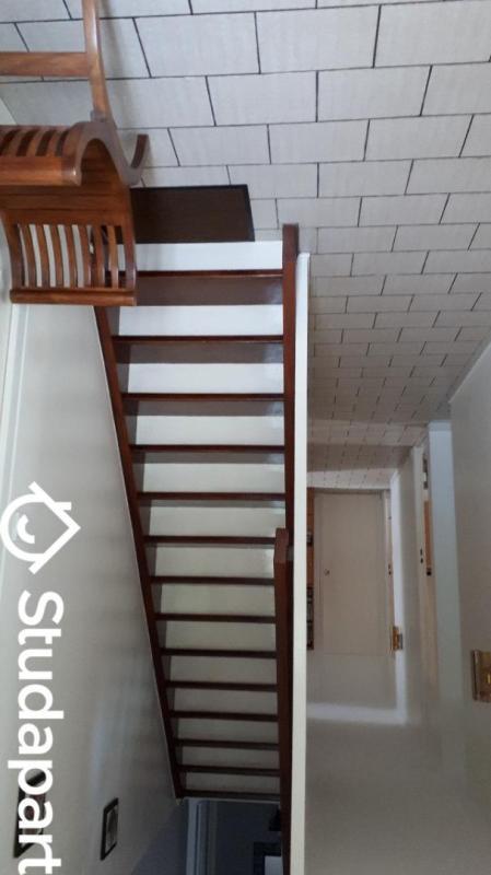 Chambre - 9 m² - 1 pièce