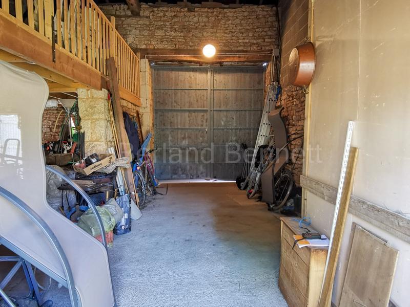 Maison en pierre - 146 m² - 4 pièces