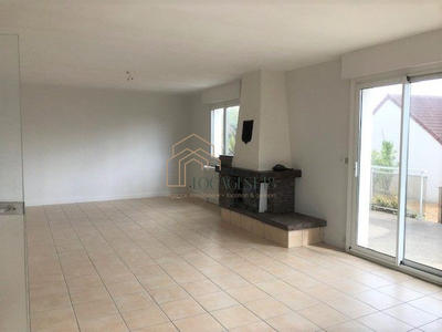 Maison - 205 m² - 7 pièces