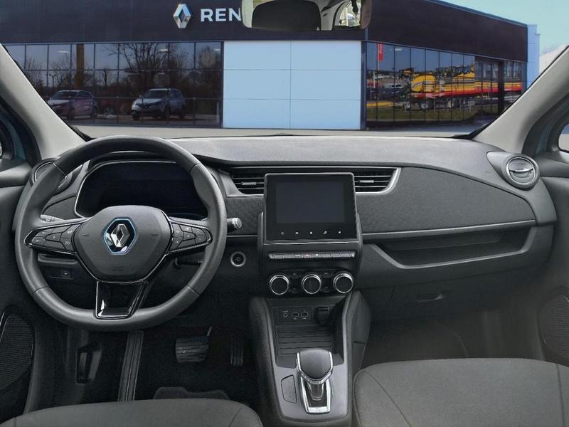 Renault Zoe R110 Life