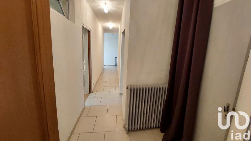 Maison de campagne - 238 m² - 6 pièces