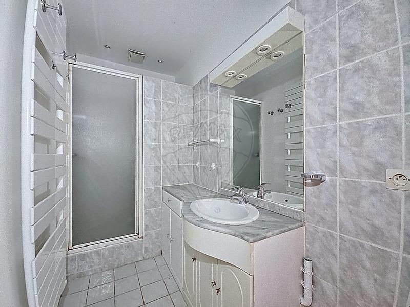 Appartement - 89 m² - 4 pièces