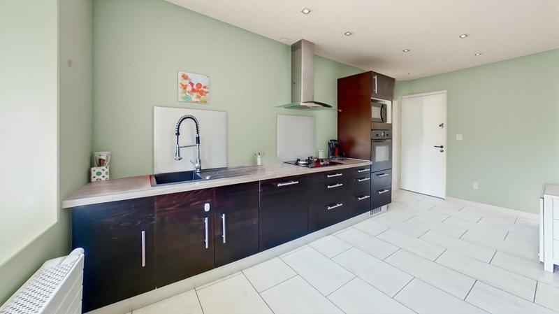 Appartement - 86 m² - 3 pièces