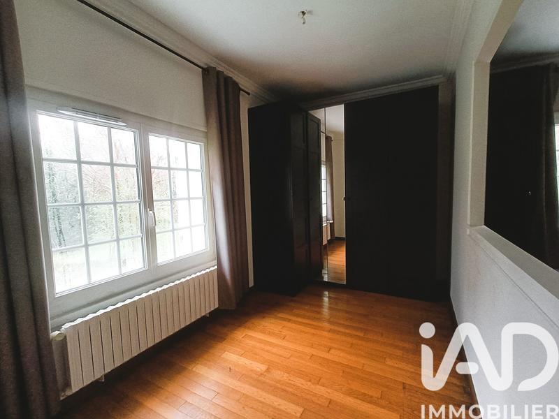 Maison - 144 m² - 7 pièces