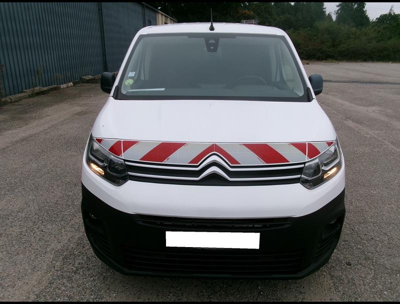 Citroën Berlingo Bhdi 100 Club