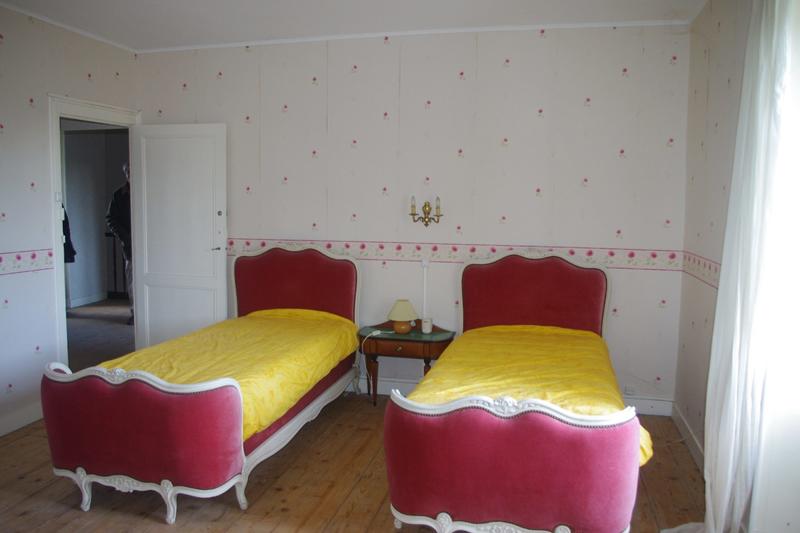 Maison traditionnelle - 720 m² - 19 pièces