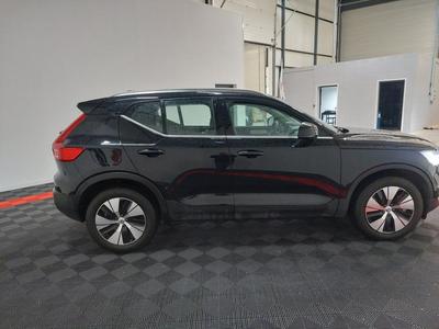 Volvo Xc40 Recharge T4 211 Dct7 Inscription Busi