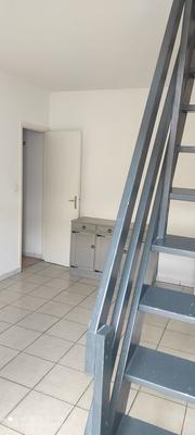 Maison - 37 m² - 2 pièces