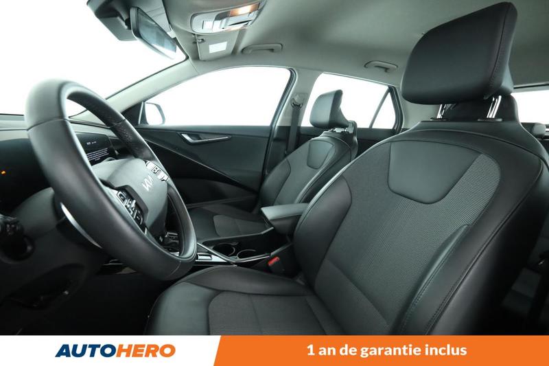 Kia Niro 1.6 GDi Phev Active Dct6 183 ch