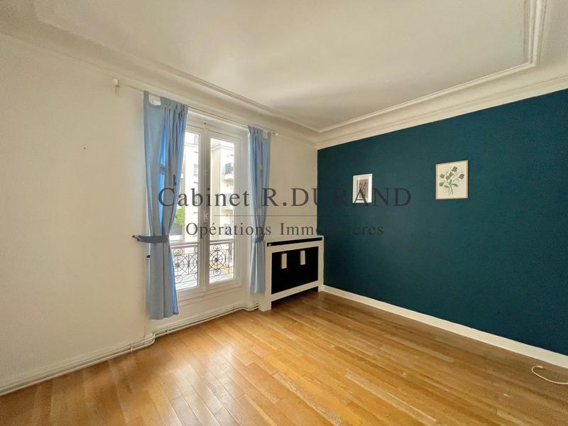 Appartement - 88 m² - 4 pièces