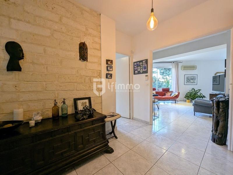 Maison - 167 m² - 7 pièces
