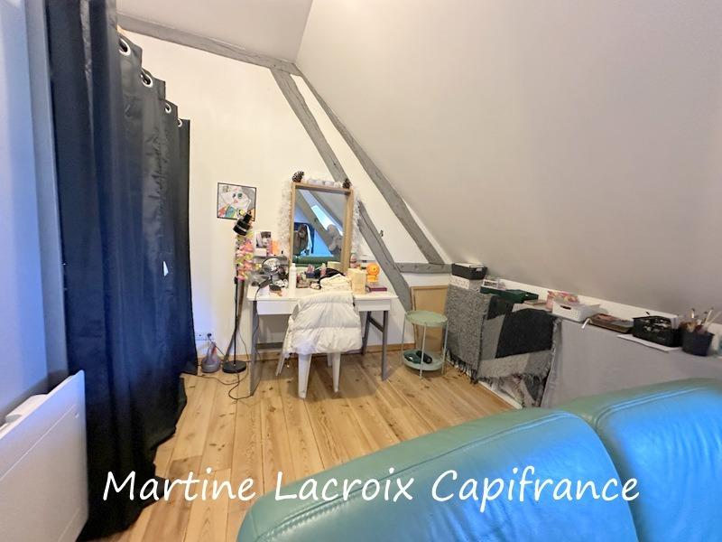 Maison de campagne - 143 m² - 6 pièces