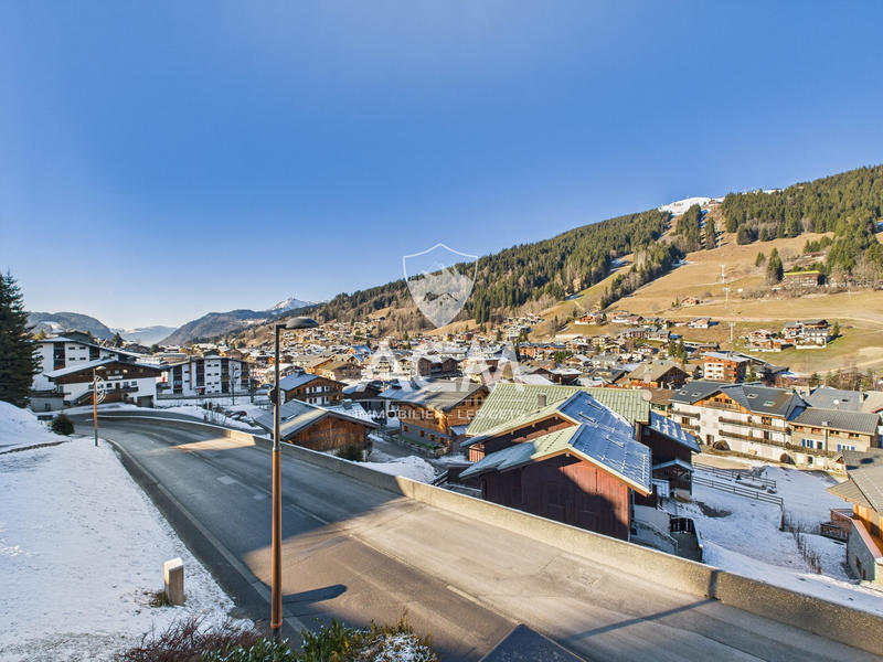 Châlet - 150 m² - 9 pièces