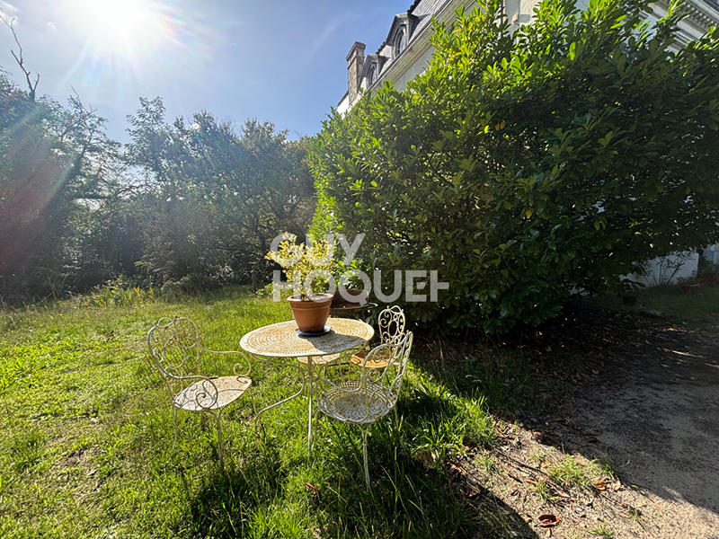 Maison - 506 m² - 12 pièces