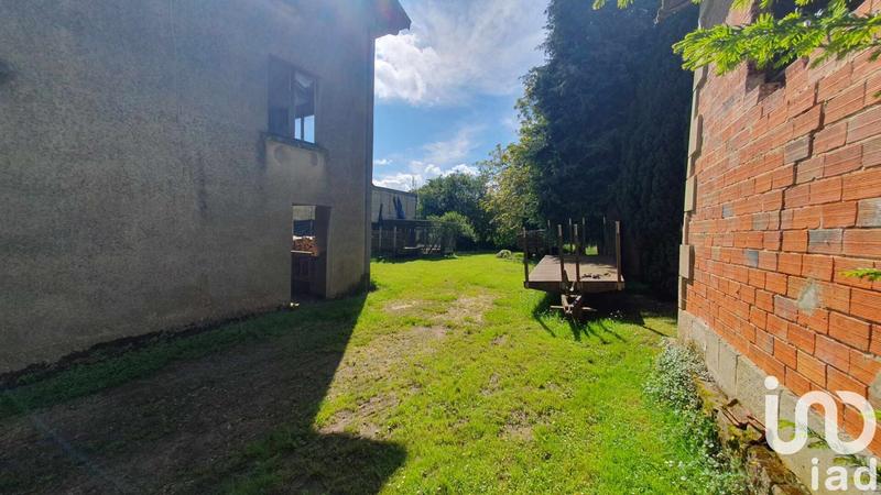 Maison - 147 m² - 5 pièces