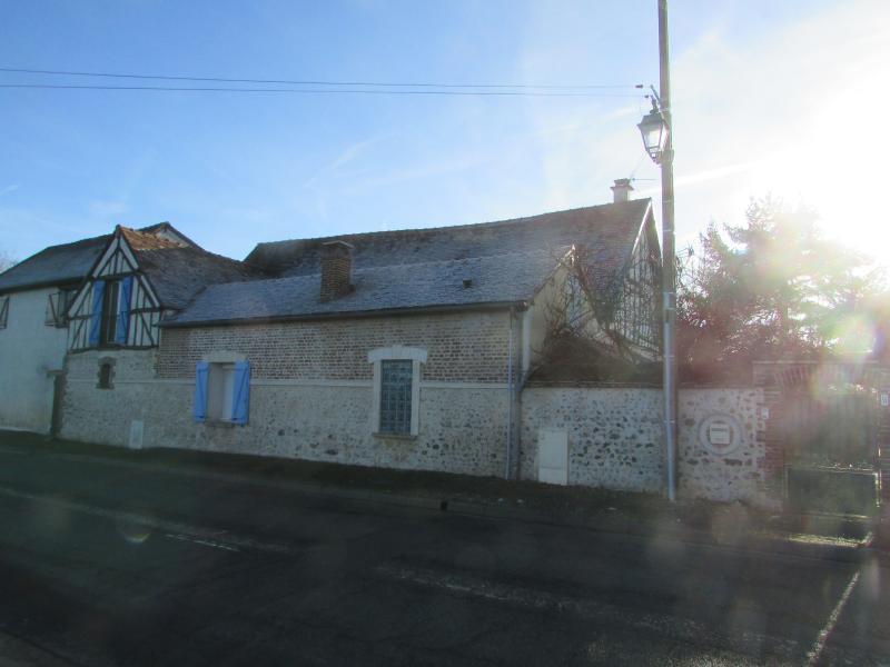 Longère - 1 194 m²