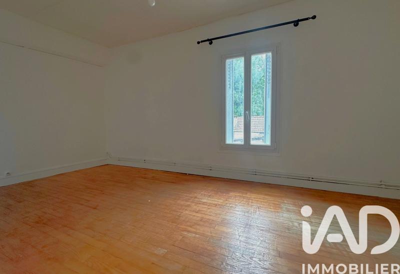 Maison de ville - 78 m² - 3 pièces