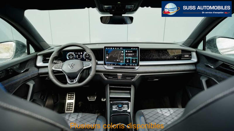 Volkswagen Tayron 2.0 Tdi 150ch Dsg7 7pl R-Line