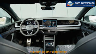 Volkswagen Tayron 2.0 Tdi 150ch Dsg7 7pl R-Line